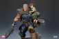 Preview: XM Studios Cable with Hope